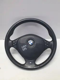 Volante Multifunção OEM KIEROWNICA MULTIFUNKCYJNA AIRBAG BMW E39