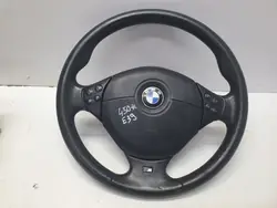 Volante Multifunción OEM KIEROWNICA MULTIFUNKCYJNA AIRBAG BMW E39