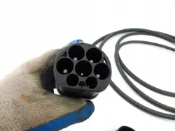 Câble de charge hybride Mercedes OEM A2137400700