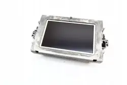 Pantalla de control Mercedes W204 OEM 2049010603