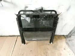 Elektrische schuifdak motor OEM 865856913 Seat Ibiza