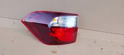 Vänster bakljus Ford EcoSport 17-22 OEM GN15-13405-DE