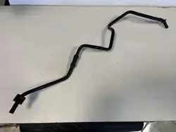 Manguera de vacío OEM 80A611931AG para Audi Q5 2.0L