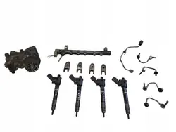 Volvo V70 Einspritzsystem-Satz OEM 31405129