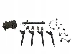 Juego sistema inyección Volvo V70 OEM 31405129
