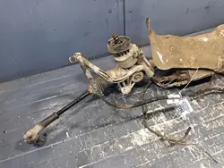 Ohjausvaihde OEM 1K1423051EE Skoda Octavialle