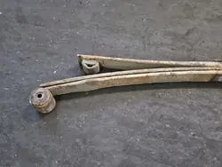 Blattfeder OEM IMPRK1423715 für VW LT 1995