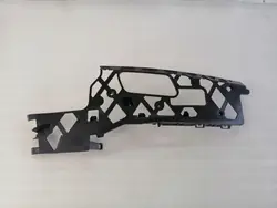 Supporto paraurti anteriore destro Volkswagen Passat CC