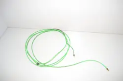 Tuyau à vide d'occasion OEM 37206861935 pour BMW Série 7