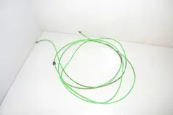 Gebrauchter Vakuumschlauch OEM 37206861935 für BMW 7er