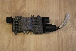 Tuulettimen Ohjausmoduuli Chevrolet Captiva Antara 2.2 OEM 1137328617