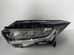 Farol dianteiro esquerdo Full LED Honda HR-V II Lift Koito