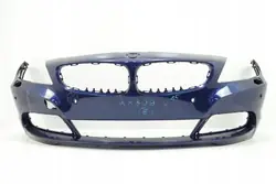 BMW Z4 E89 Frontstoßstange OEM 7192156 Gebraucht