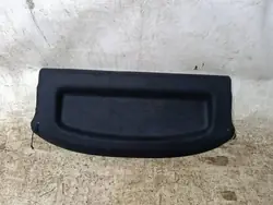 DS OEM Heckablage für DS3 2015-2019