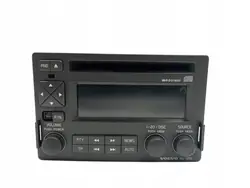 Radiolyft OEM 30623157 för Volvo V40 (1995-2004)