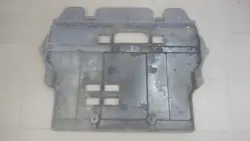 OEM 9659253980 Plaque de protection moteur Peugeot 308 I T7