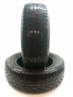 2x Pneumatici Invernali Kormoran Snow 205/60R16 2020