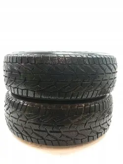 2x Pneus Hiver Kormoran Snow 205/60R16 2020