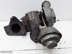 Turbochargeur Honda Civic 2008 2200TD 7537085