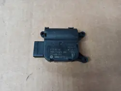 Lämmitysläppimoottori VW Passat 3C0907511A