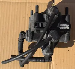 Válvula de relé Wabco 9730113000 para Actros