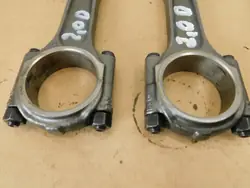 4x Pleuel OEM CZTERY KORBOWODY 2.0 HDI