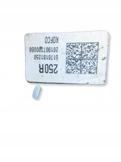 Moyeu Avant Droit OEM 51701-S1250 Occasion