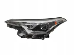 TOYOTA C-HR 16- Faro Izquierdo 81150-F4031-00