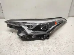 TOYOTA C-HR 16- Phare Gauche 81150-F4031-00