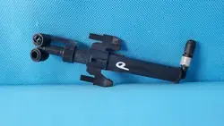 VOLVO XC90 II Rechter Koplampreiniger 31349383