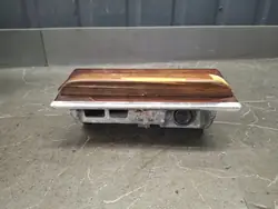 Cinzeiro dianteiro OEM popielniczka przod mercedes w116