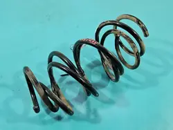 Etujousisarja OEM IMPRK1541932 Skoda Octavia III:lle