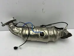 Catalizador derecho OEM MB3G-5L230-HG Ford Ranger