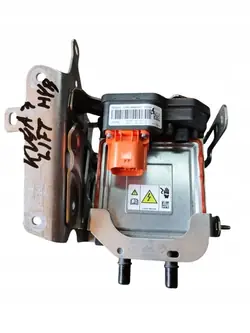 Heizungskern Ford Kuga III 2023 OEM L1MH18E254BC