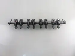 TECLADO OPEL VIVARO A 8200007915