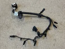 Cables de encendido BMW OE 9886540 para X3 G01