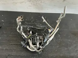 Chauffage auxiliaire Webasto OEM 4L0815071H Audi Q7