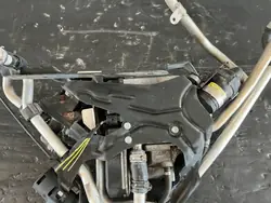 Webasto tilläggsvärmare OEM 4L0815071H Audi Q7