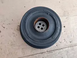 OEM 11238515002 Vibrationsdämpande remskiva för BMW 3.0D