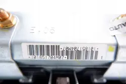 Knäairbag OEM 73997-0F010 för Toyota Corolla Verso
