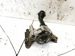 Ölpumpe OEM 11346030811 für Skoda Octavia 1.9L
