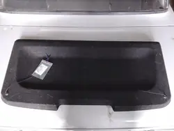 Estante trasera OEM 12528607 para Fiat Grande Punto 3d