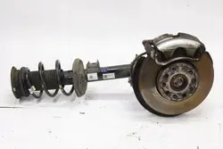 VW Caddy Mozzo Anteriore Destro 5R3407256A