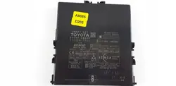 Lexus RX 450H 2018 Avaimeton Käynnistysmoduuli OEM 8999048680