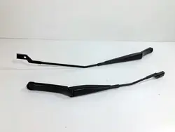 Conjunto Braço Limpador Dianteiro OEM 5E4955410 Skoda Octavia IV