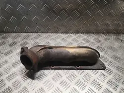 Collecteur d'échappement droit Mercedes ML W164 OEM 2721400609
