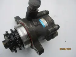 Válvula pressão óleo Nissan OEM 47301117 - Usado