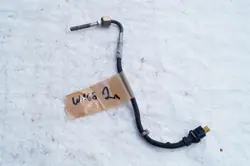 Sensor de temperatura de escape Mercedes ML 166 3.0 CDI