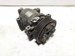 Compressore A/C Nissan Navara 2.5 dCi Diesel 2005 92600EB400