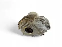 Porsche Verteilergetriebe OEM 95B - Gebraucht AWD